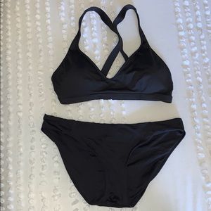 Perfect condition Patagonia bikini size small